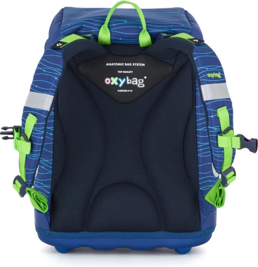 Ergonoomiline kandmine igal päeval