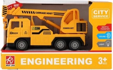 Valgus- ja heliefektid