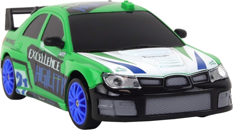 High Speed and Performance