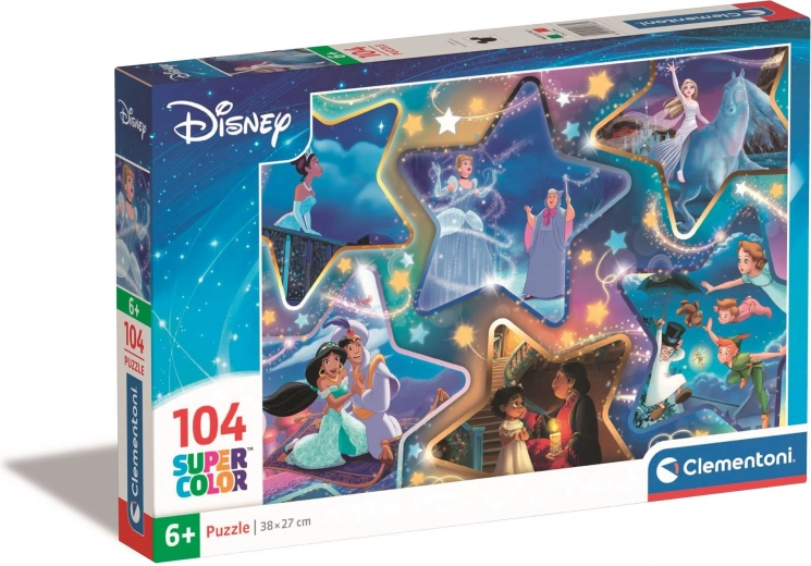SuperColor: vibrant colors and precise printing
