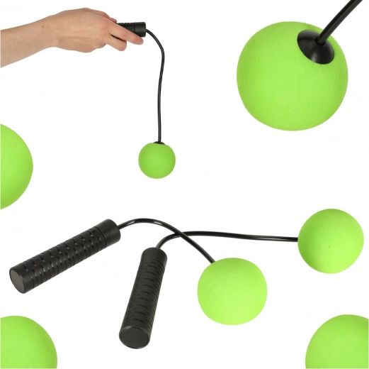 Compact solution for training anywhere