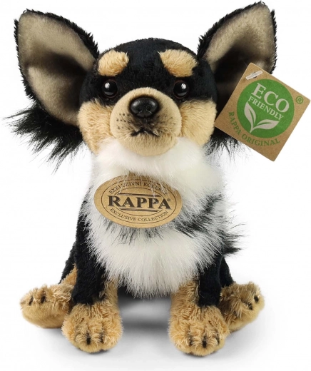 ECO FRIENDLY täidis PET-pudelitest