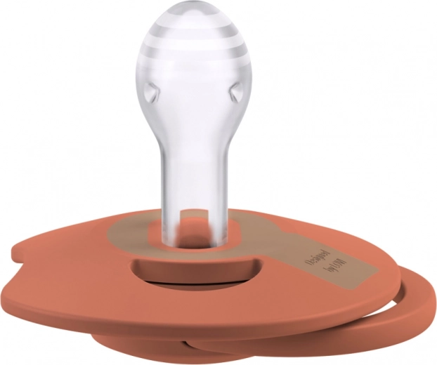 Ergonoomiline kilp mugavuse ja hingamise jaoks