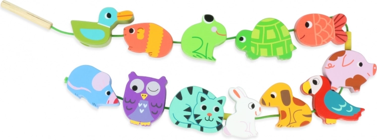 Turvaline ja loominguline nöörimine