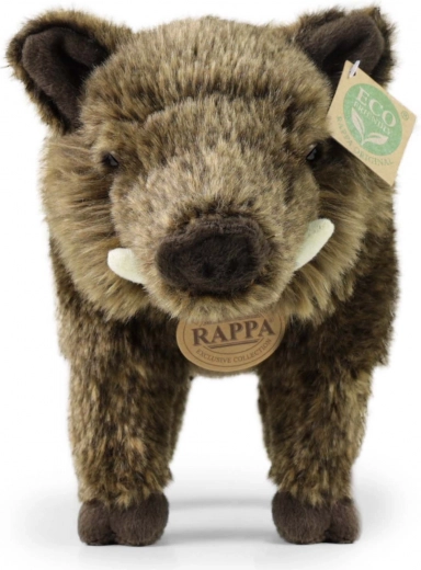 Realistlik välimus ja kvaliteetne teostus