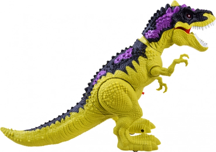 Realistlikud detailid ja helid