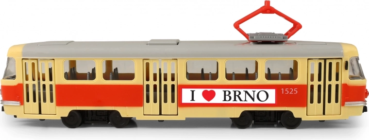 Vastupidav plast ja vabajooks lihtsaks sõiduks