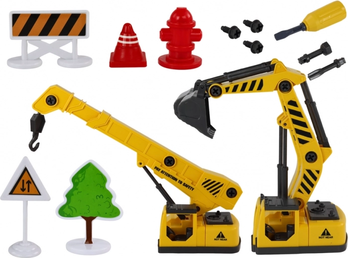 DIY kruvimine arendab oskusi