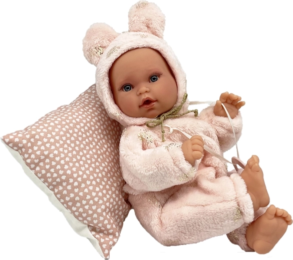 Eriline liikumisfunktsioon loomulike asendite jaoks