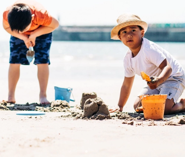 Ideaalne randa ja aeda