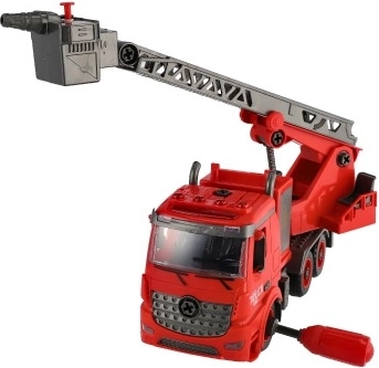 Valgus ja heli, patareid komplektis