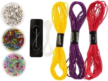 Kõik vajalik ühes karbis