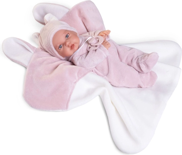 Made from organic cotton