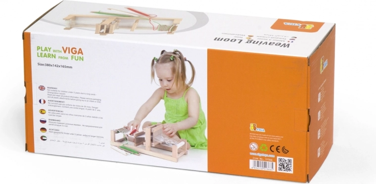 Loominguline õppimine alates 3. eluaastast