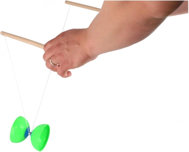 Lõbu õues ja üritustel