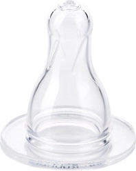 Ühildub standardsete pudelitega