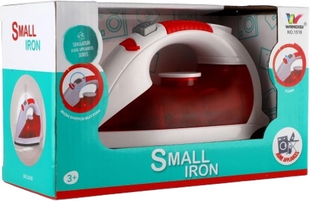 Suurepärane kingitus väikestele perenaistele