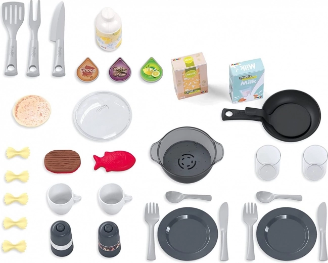 34 praktilist lisatarvikut täielikuks teeninduseks