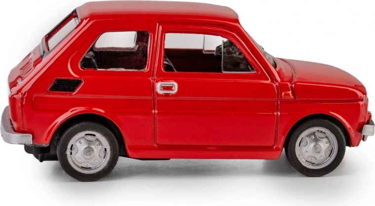 Metallist die-cast teostus
