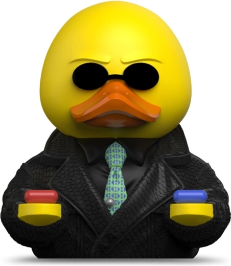 Morpheuse ikoonilised detailid