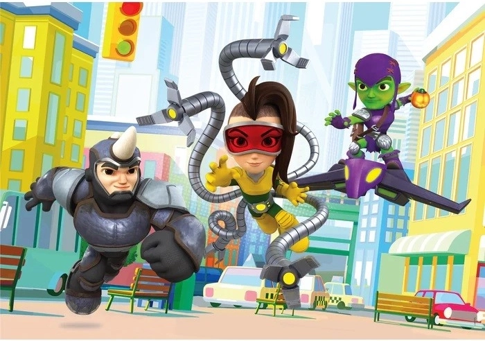 Clementoni kvaliteet ja jätkusuutlikkus