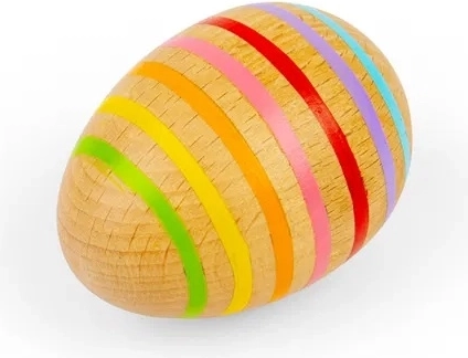 Ergonoomiline kuju väikestele kätele