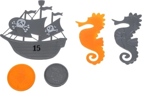 Piraadivara otsimiseks