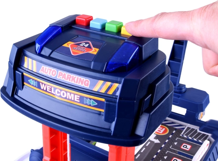 Tuled ja helid maksimaalse elamuse jaoks