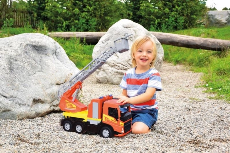 Vastupidav konstruktsioon õuemänguks