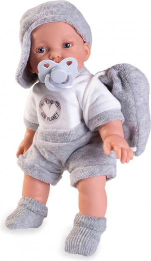 Realistlik välimus ja helid