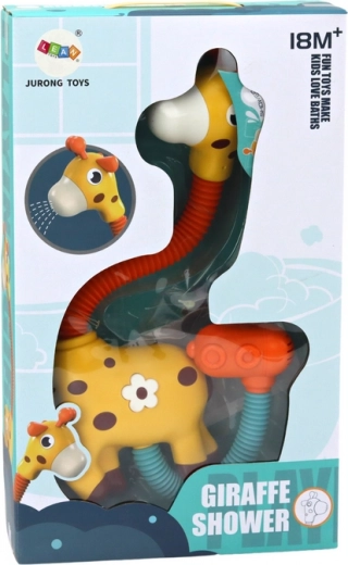 Lõbu ja õppimine vannis