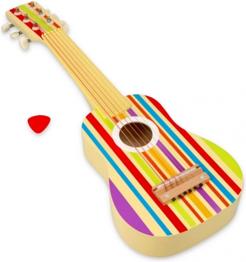 Muusikalise loovuse toetamine