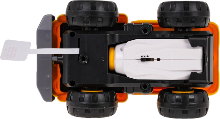 Liikumine kõikides suundades