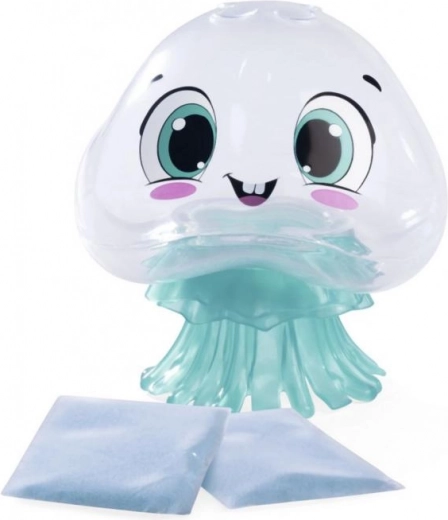 Armas meduusi disain