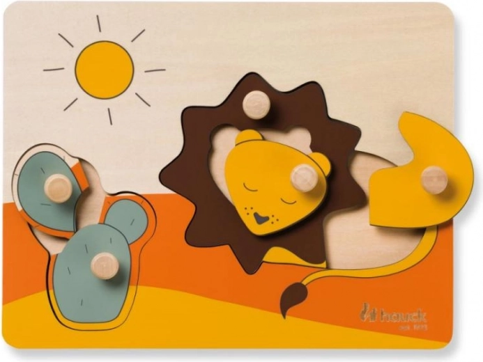 Kujude õppimine ja käe-silma koordineerimine