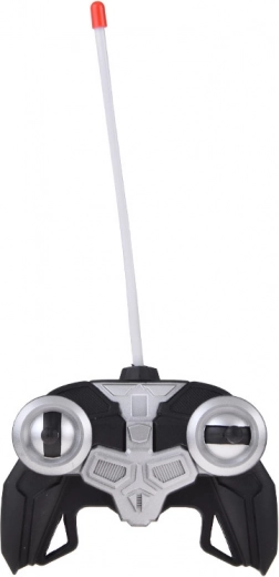 Lihtne RC-juhtimine ja taaslaetav toide