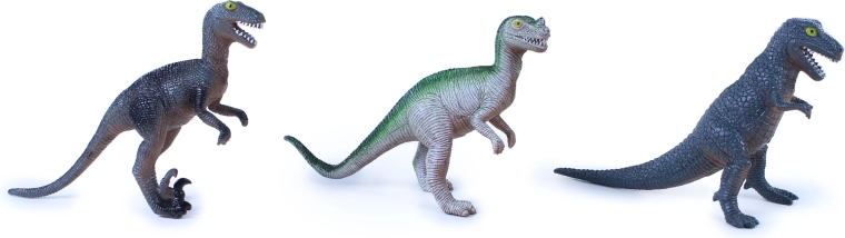 Realistlik teostus tõeliseks dinosauruse lõbuks