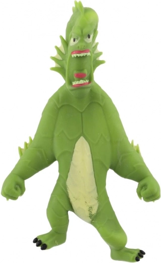 Pehme silikoon mugavaks pigistamiseks