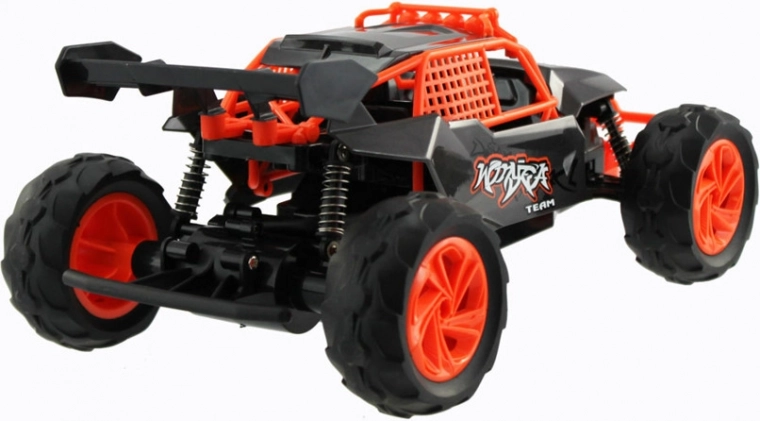 Suurepärane maastikuvedrustus