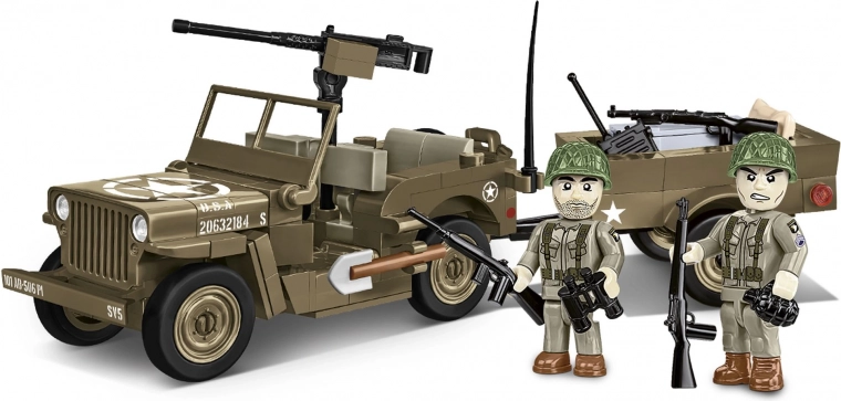 Pöörlev kuulipilduja ja veerevad rattad