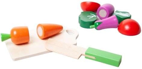 Lõikamine takjapaelaga koos noa ja lõikelauaga