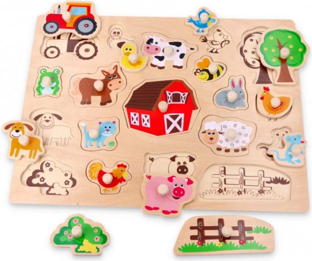 Õppimine mängu kaudu