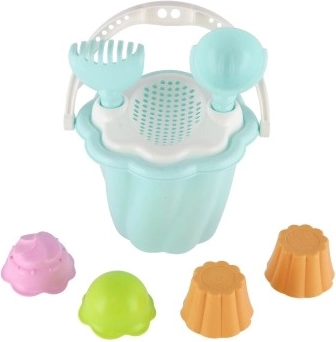 Complete Set for Sand Adventures