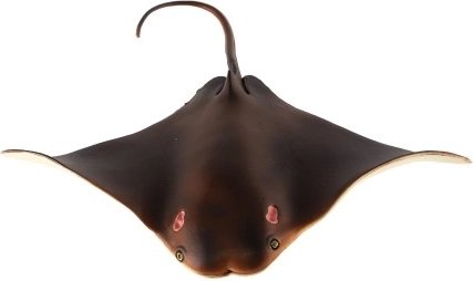 Ohutu ja vastupidav materjal