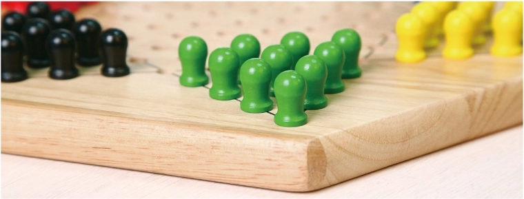 Arendab strateegilist mõtlemist