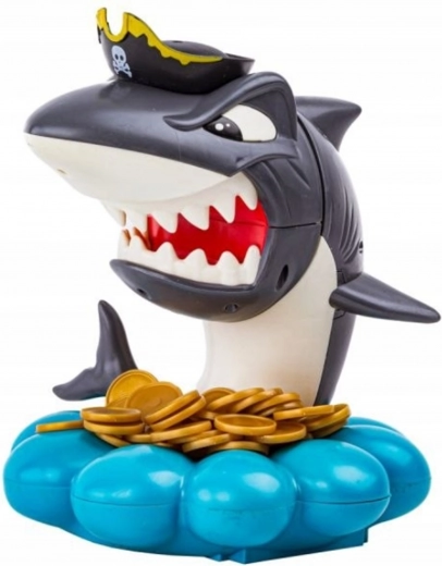 Pingeline piraadiseiklus heliefektidega