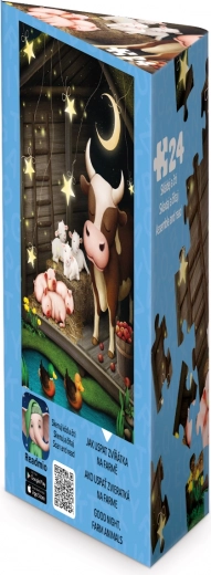 Interactive fairy tale building