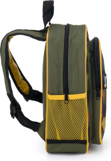 Praktiline taskute paigutus