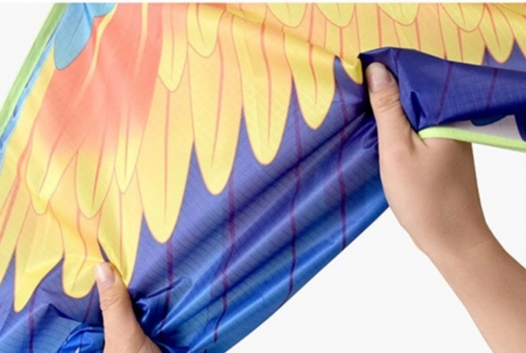 Kerge ja vastupidav nailon