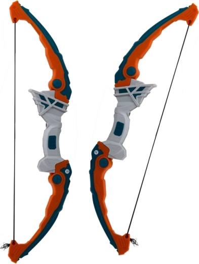 Kerge vibu väikestele vibulaskjatele